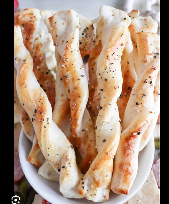 Bread Sticks