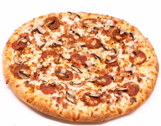 Canadian Pizza