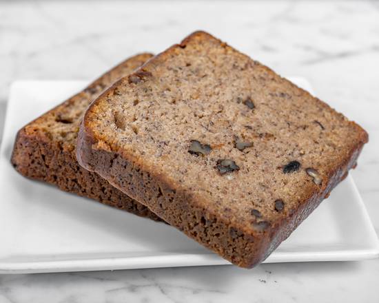 Banana Loaf