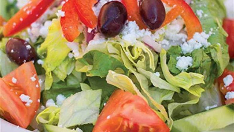 Large Greek Salad