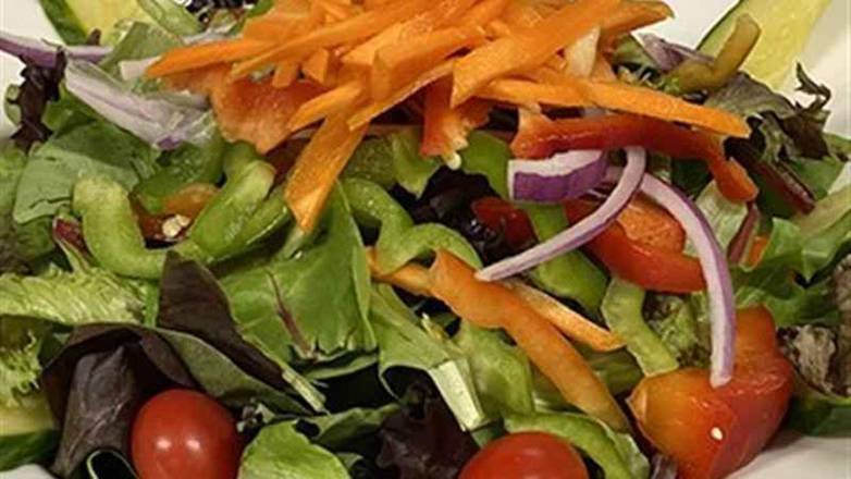 Small House Salad