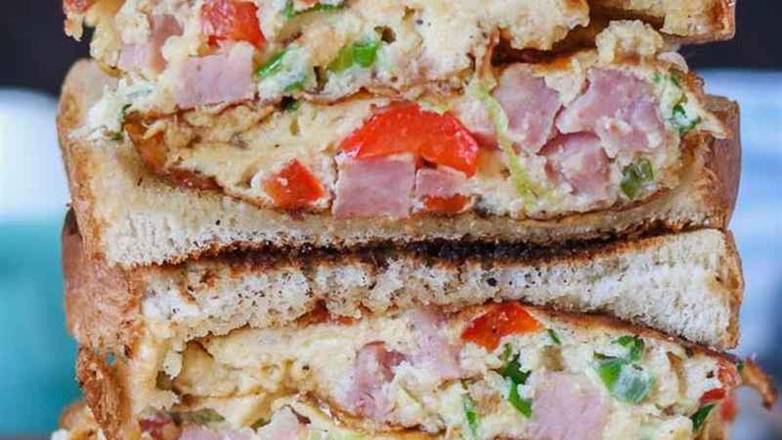 Western Sandwich