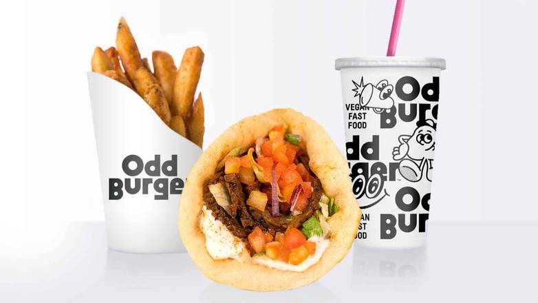 Gyro Combo