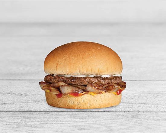 Buddy Burger™ / Buddy Burger®