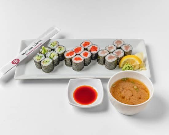 Maki Combo