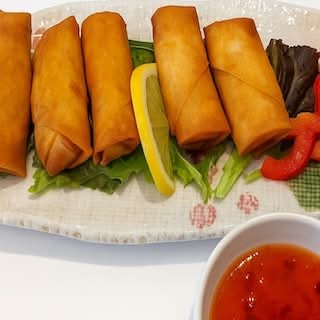 Spring Roll