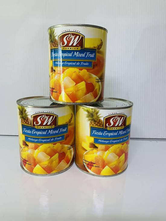 SW Fiesta Tropical Mixed Fruit
