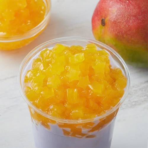 Mango Jelly