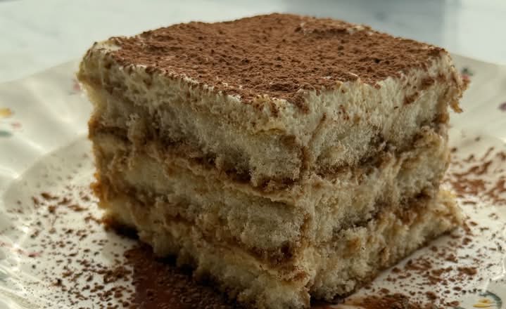 Tiramisu - v