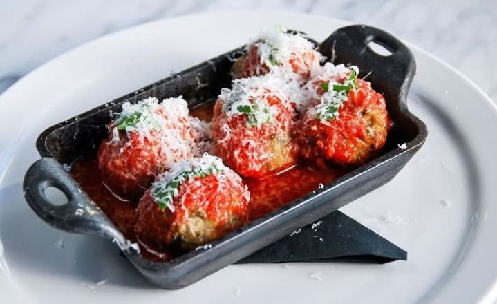 Meatballs