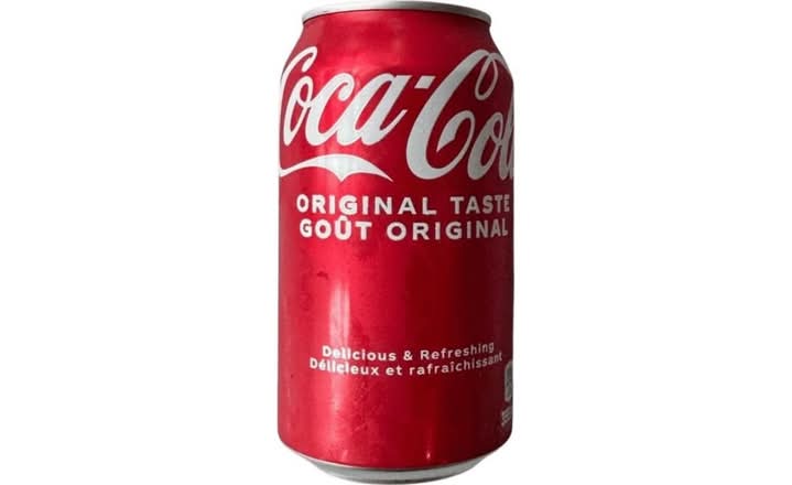 Coke