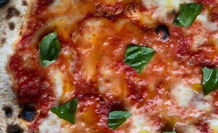 Margherita - v