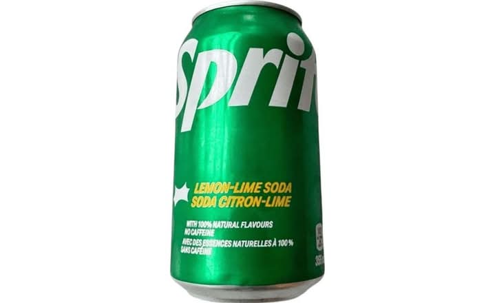 Sprite