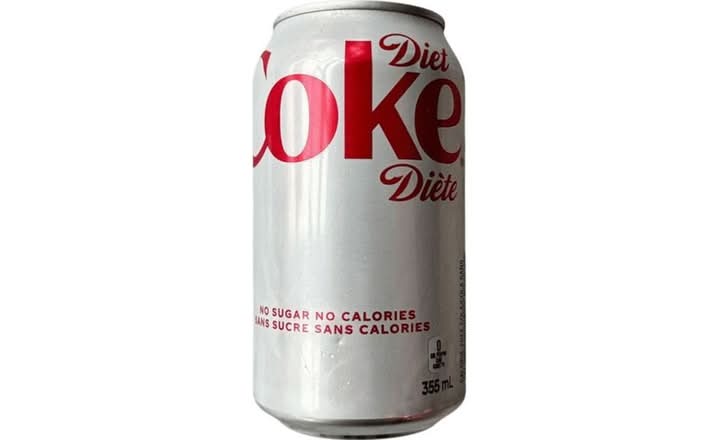 Diet Coke