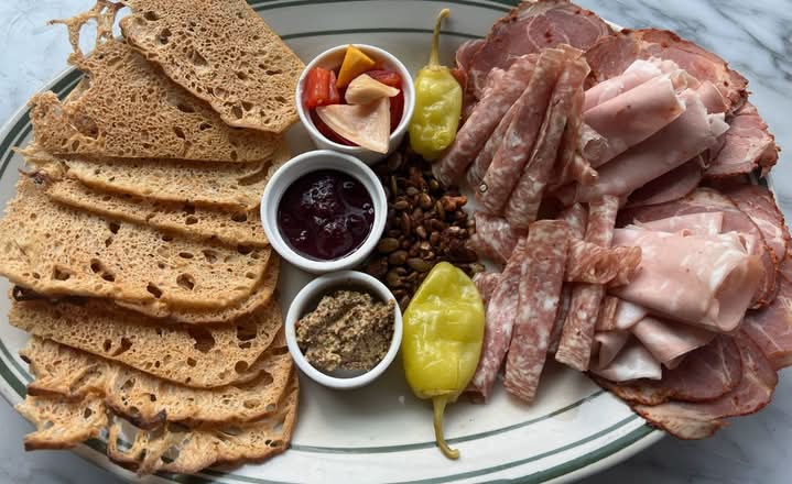 Charcuterie