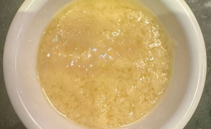 Roasted Garlic Dip