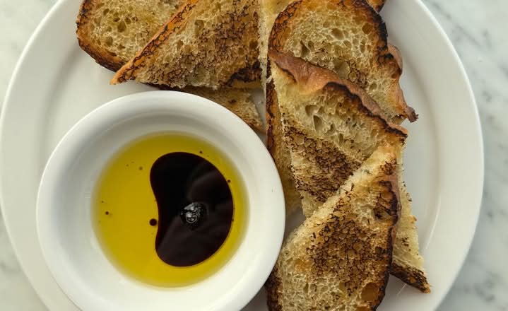 Focaccia