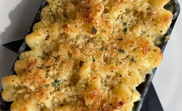 Mac & Cheese - v