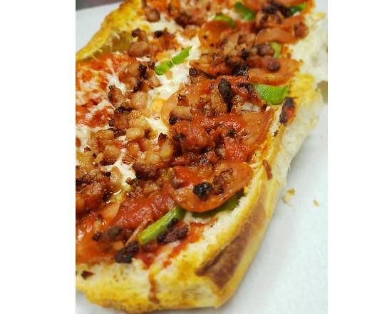 Pizza Sub