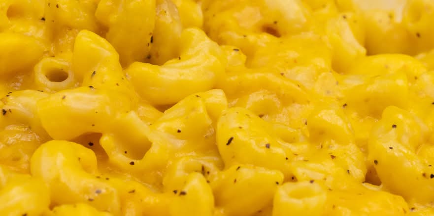 Mac & Cheese