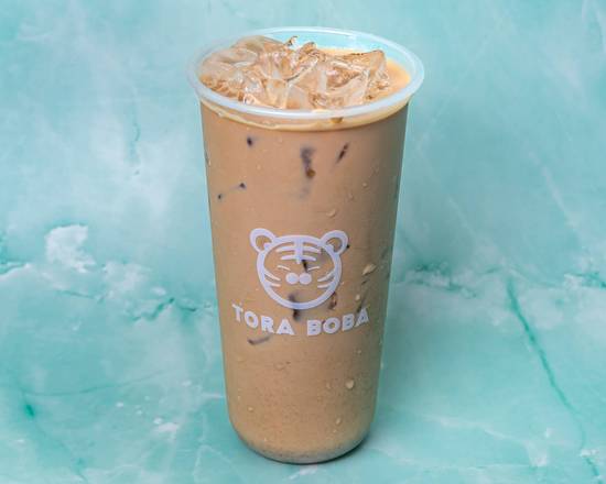 Tora Milk Tea