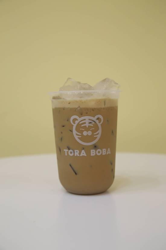 Viet White Iced Coffee (Bạc Sỉu)