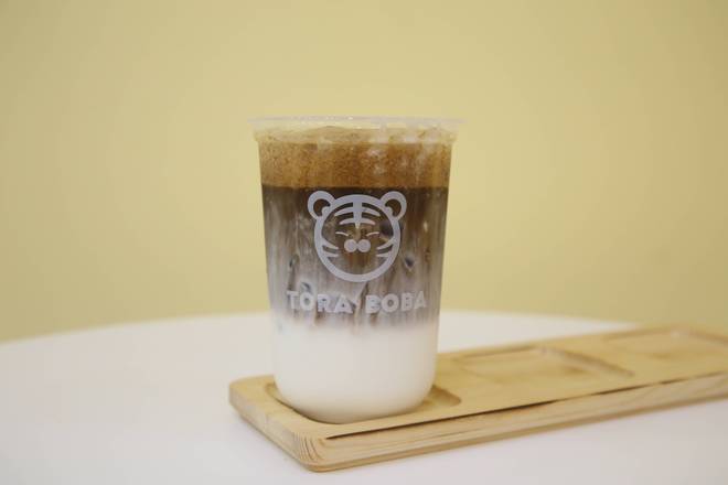 Viet Coconut Coffee (Cà Phê Dừa)