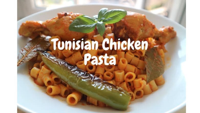 Poulet / Chicken