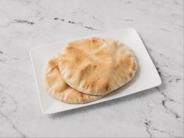 Pain Pita extra / Extra Pita Bread