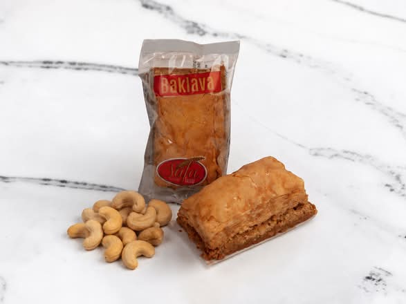 Baklava