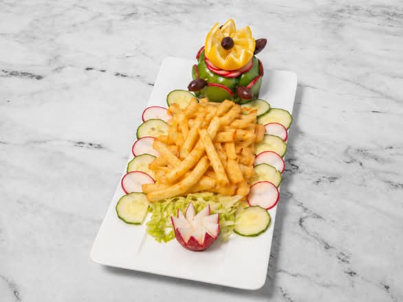 Frites / French Fries