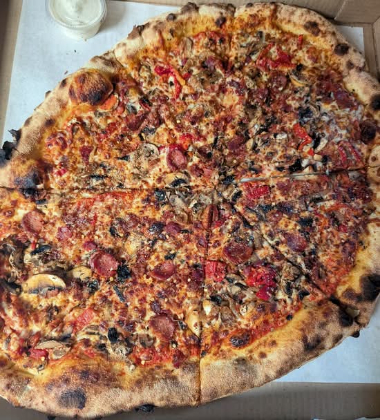 Siciliano (18")