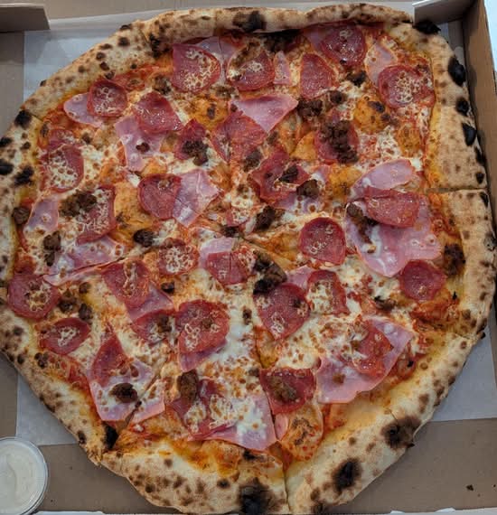 Meatasaurus (18")