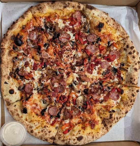 Siciliano (14")