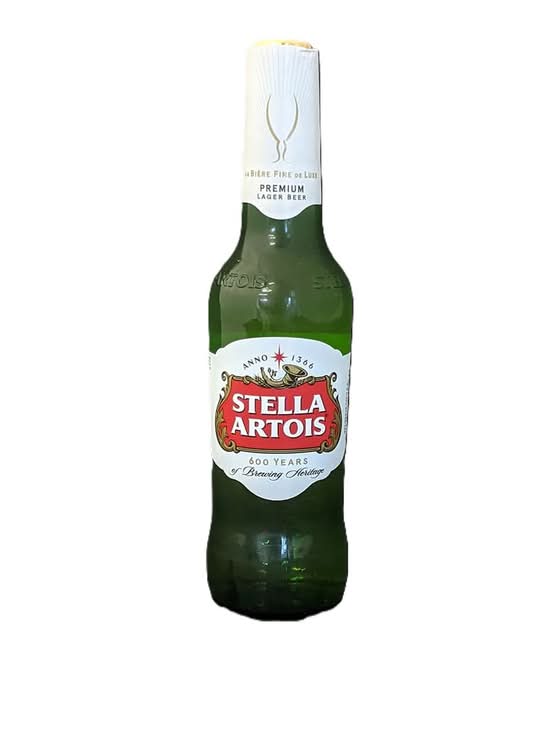 Stella Artois