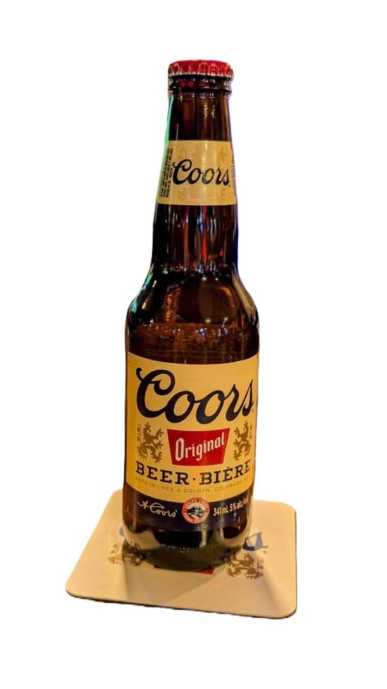 Coors Original