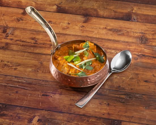 Shahi Paneer