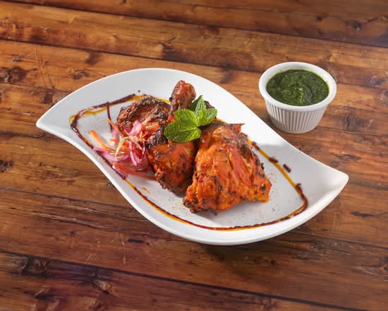 Chicken Tikka