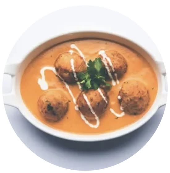 Malai Kofta