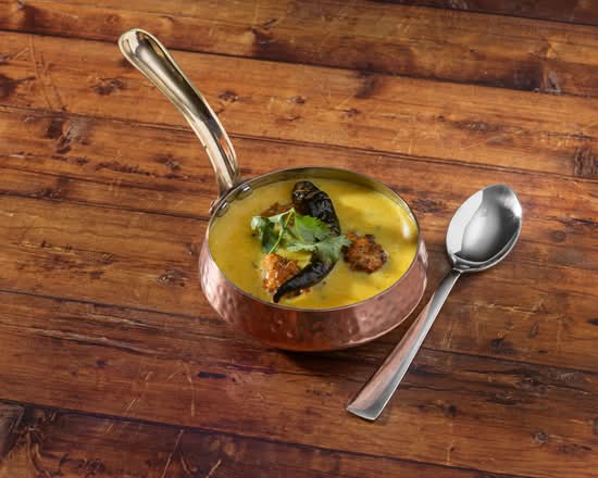 Yellow Dal Tadka