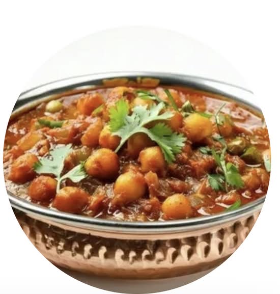 Channa Masala