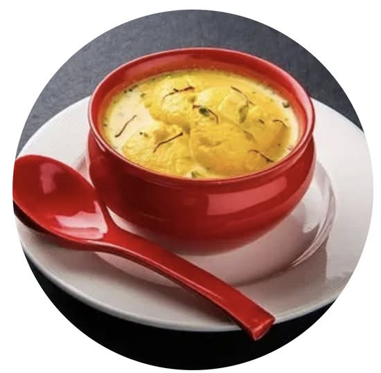 Ras Malai