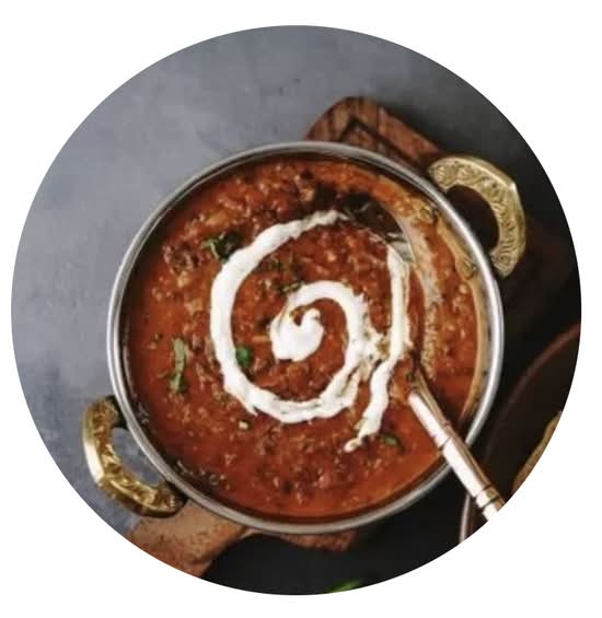 Dal Makhni