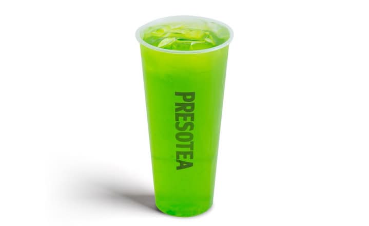 Thé au kiwi / Kiwi Tea