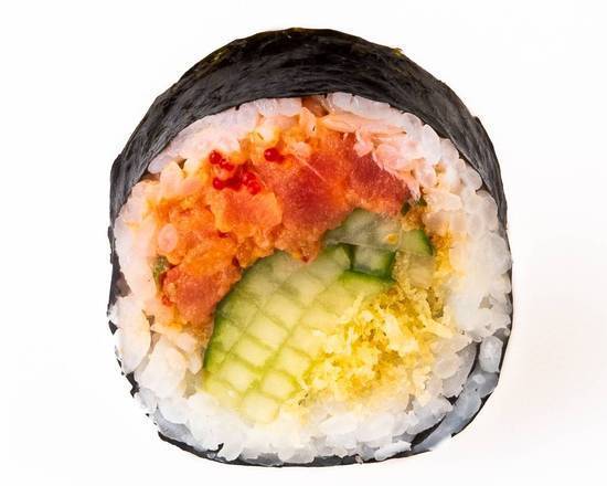 F1. Maki Thon Épicée