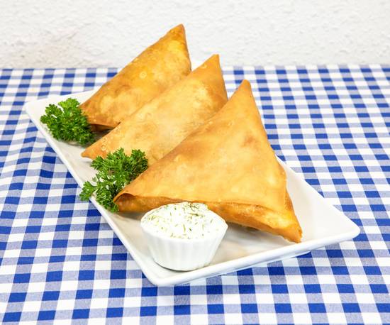 Samosa