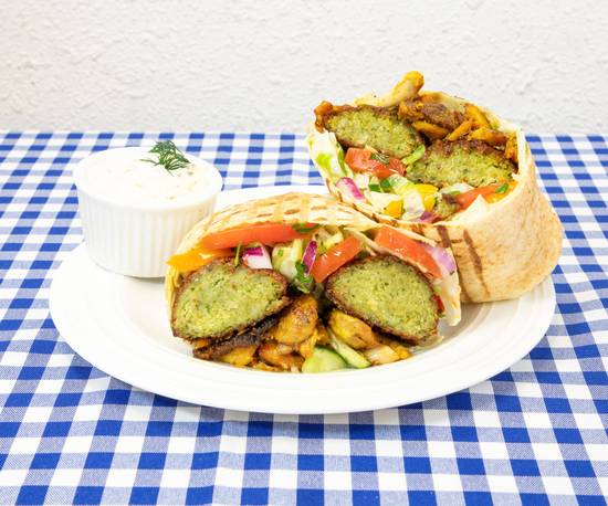 Mix Donair