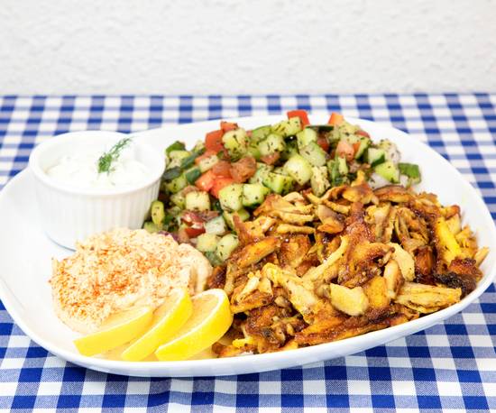 Chicken Salad