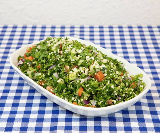 Tabouli Salad