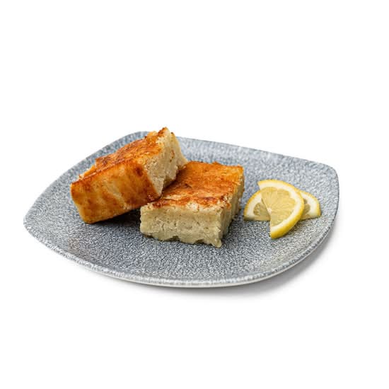 Lemon Olive Oil Cake